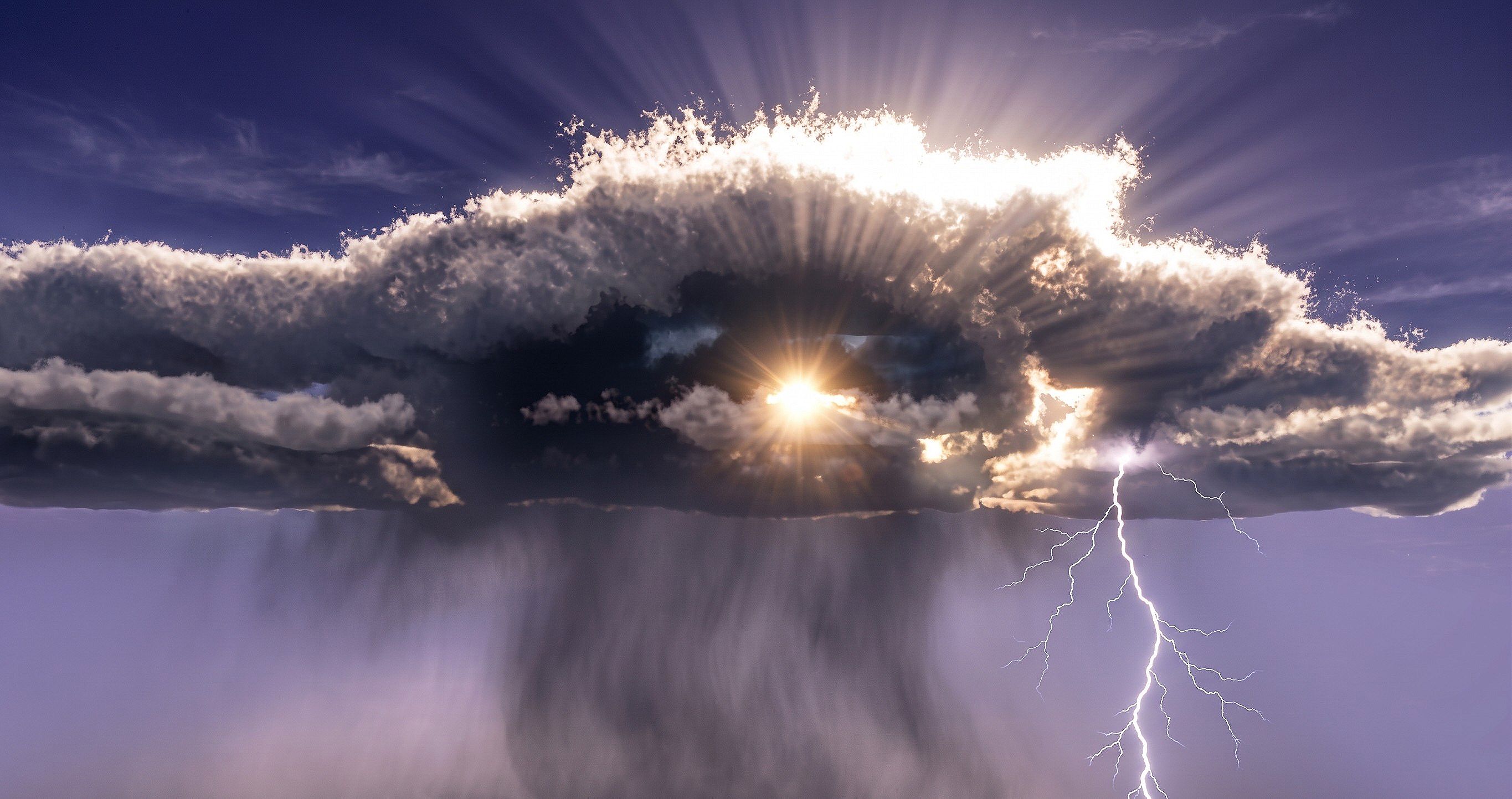 C&C Creative Suite - storm cloud render