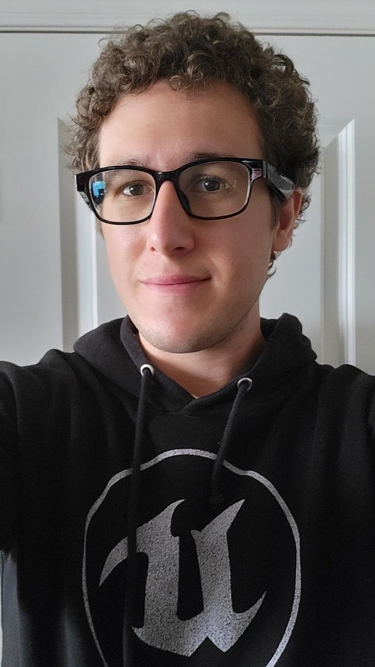 Michael Grinberg