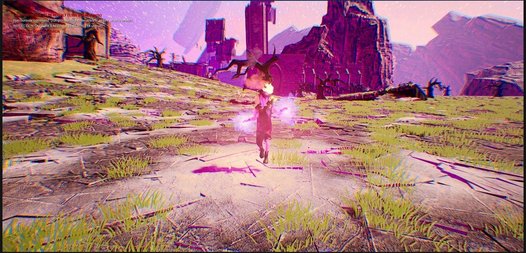 TSOF 3D Prototype