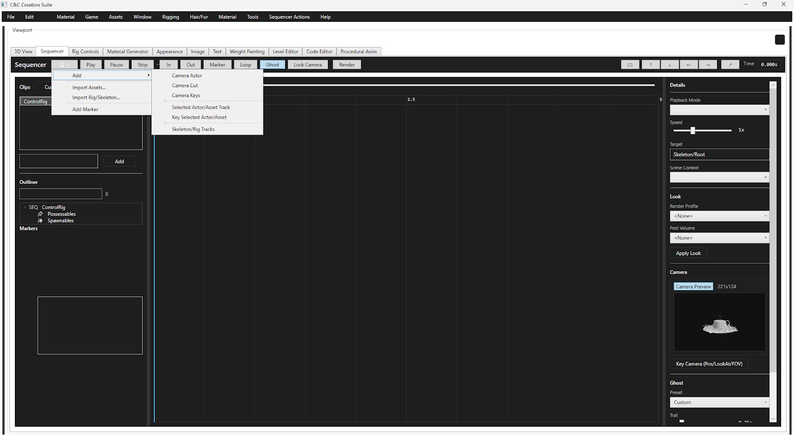 Mod Transfer Interface 29