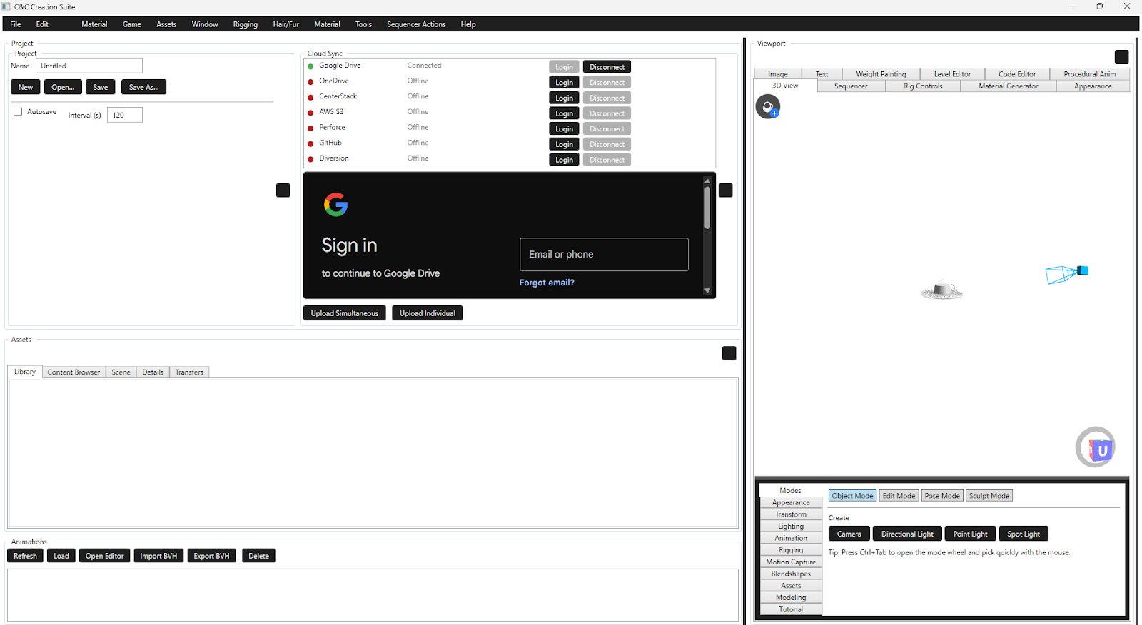 Mod Transfer Interface 28