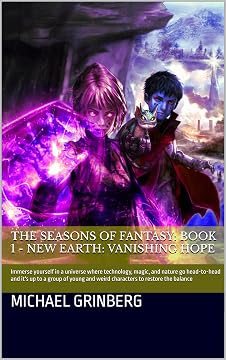 T.S.O.F. Book 1
