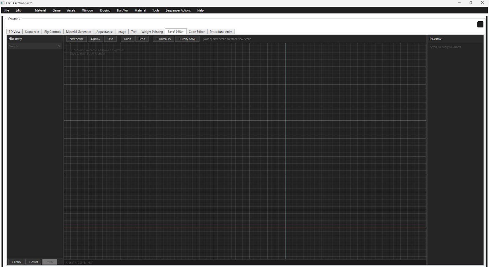 Mod Transfer Interface 15