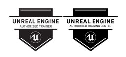 Unreal Engine Authorized Instructor & Training Center Partnter