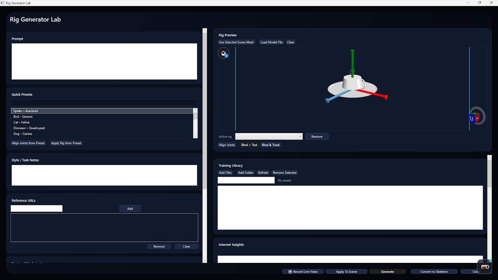 Mod Transfer Interface 39