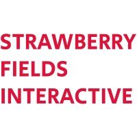 Strawberry Fields logo