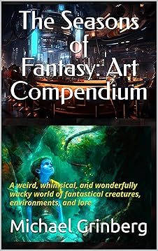 Art Compendium