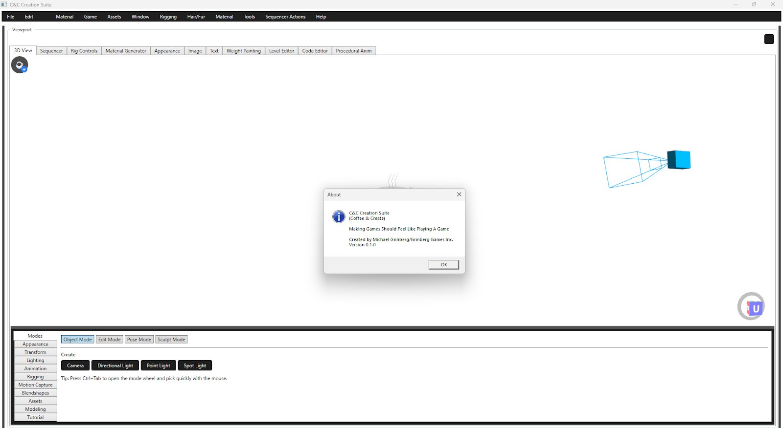 Mod Transfer Interface 6