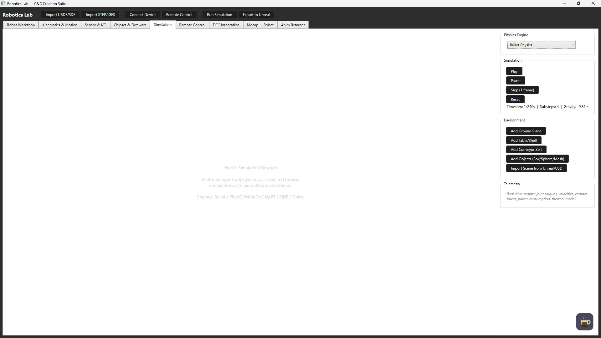 Mod Transfer Interface 113