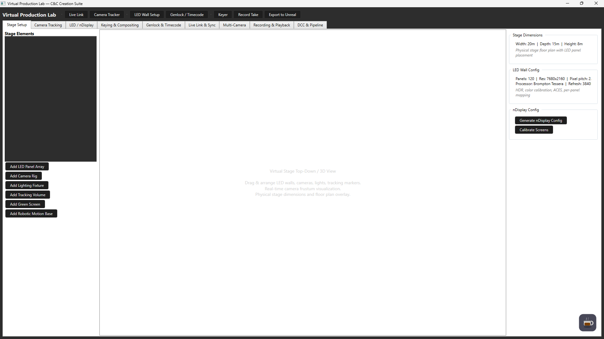 Mod Transfer Interface 119