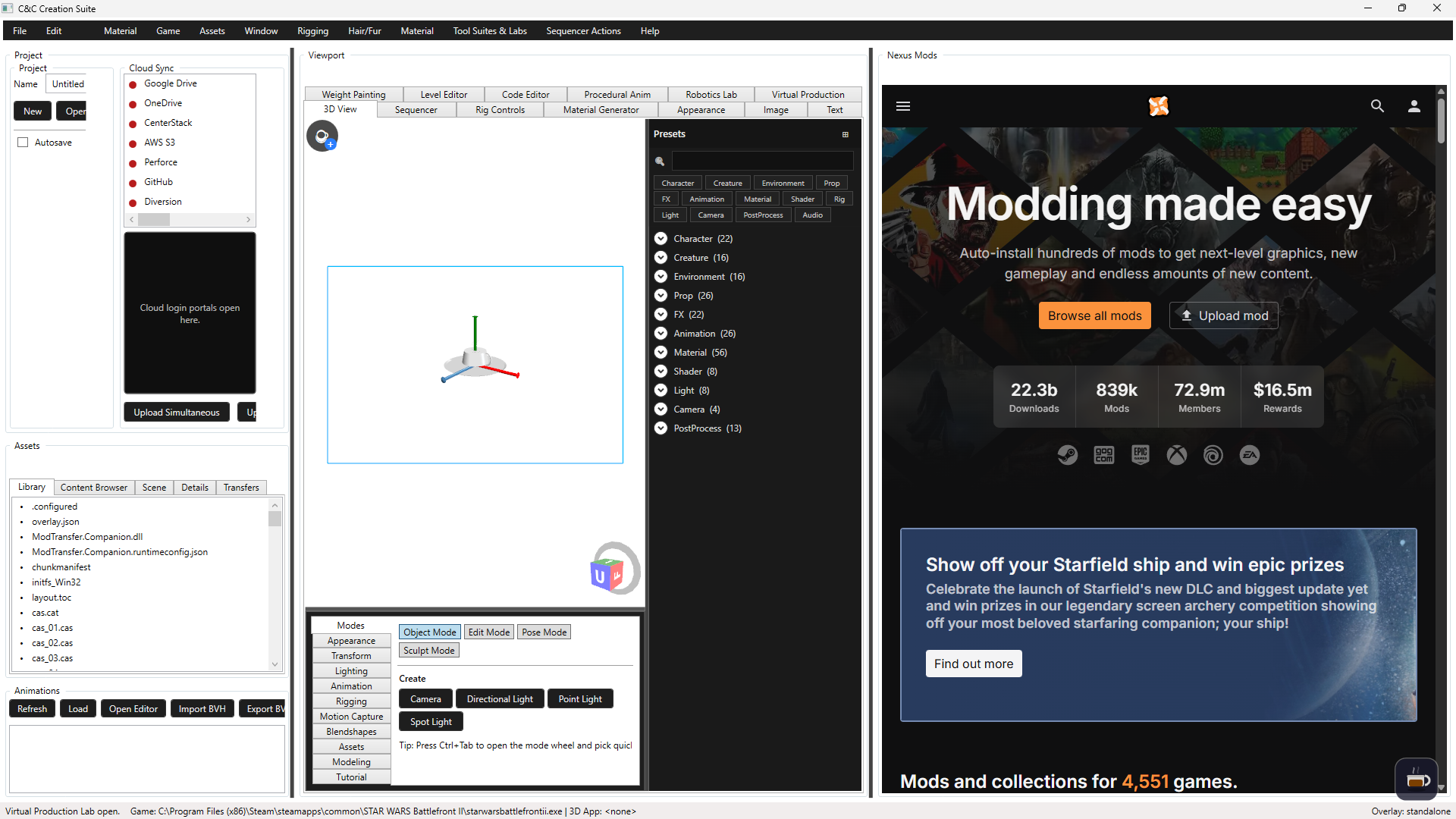 Robotics Interface 10