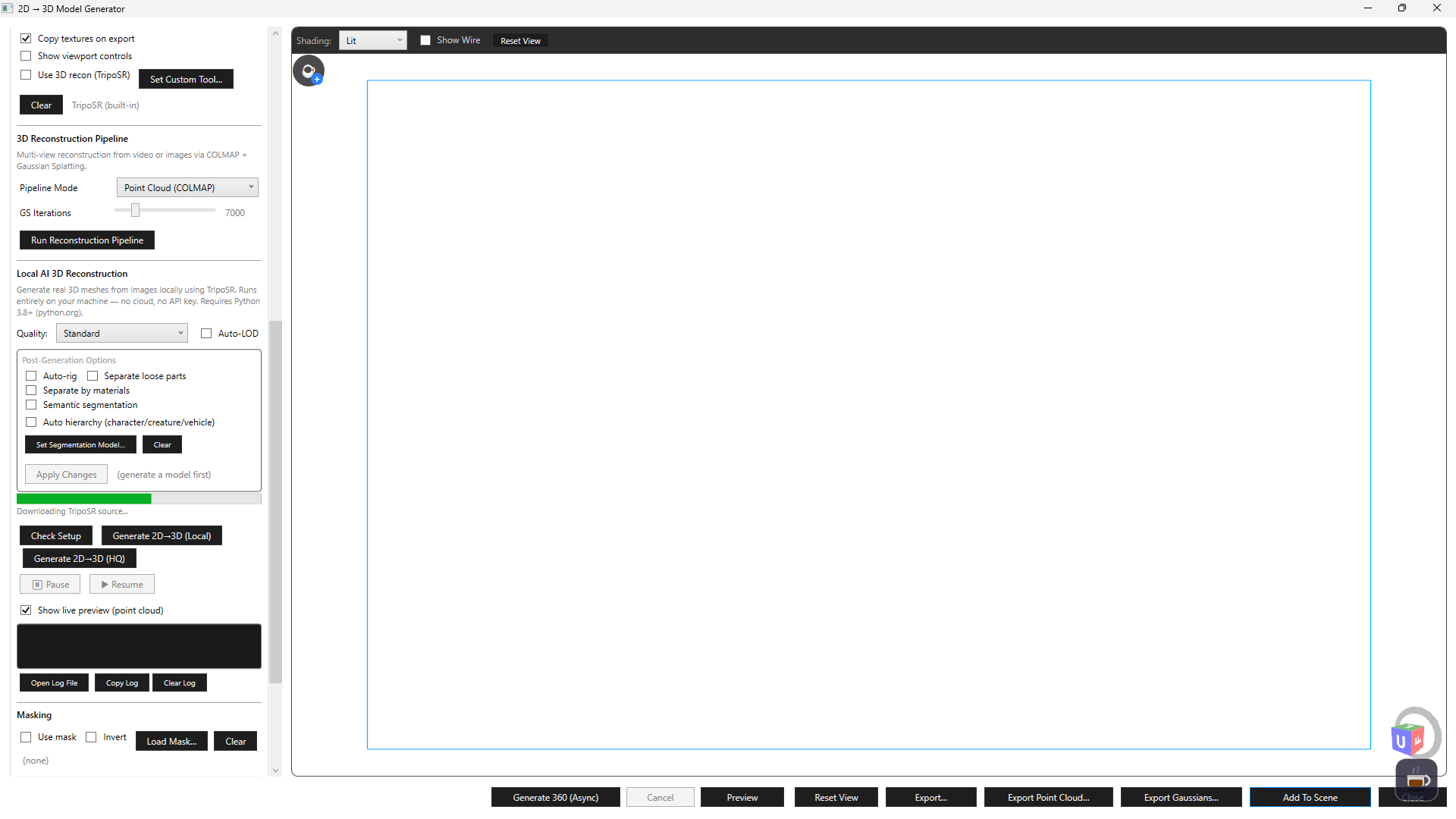 Robotics Interface 11