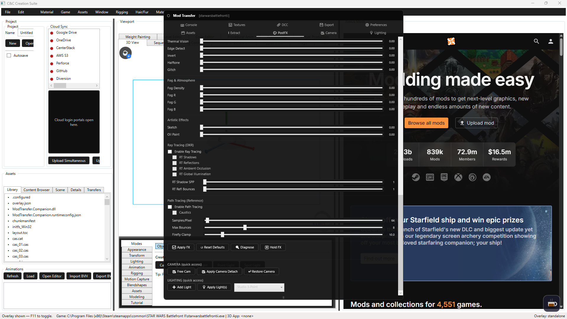 Robotics Interface 13