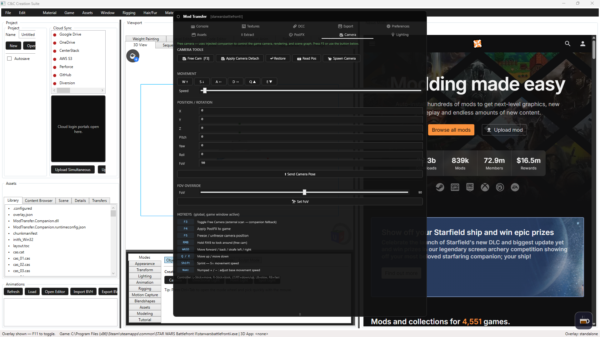Robotics Interface 14