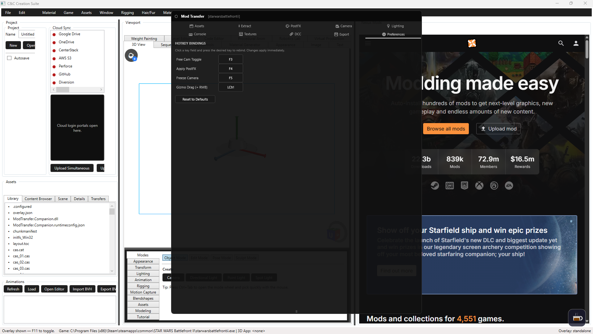 Robotics Interface 16